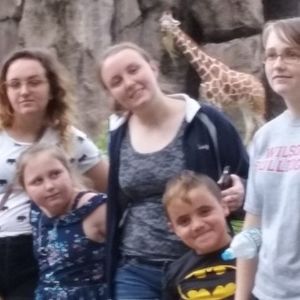 Meet your Posher, Donna